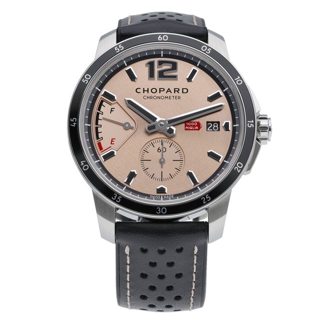 Chopard Mille Miglia 168638-3001 Image 6